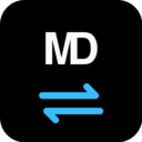 Markdown View Toggle
